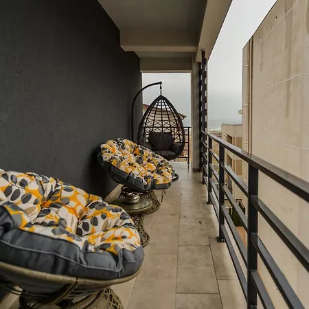 Apartment Deia By The Sea