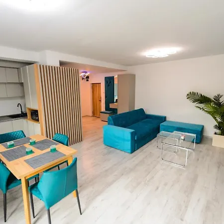 Apartment Deia By The Sea Navodari