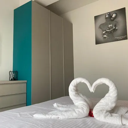 Apartment Deia By The Sea Navodari