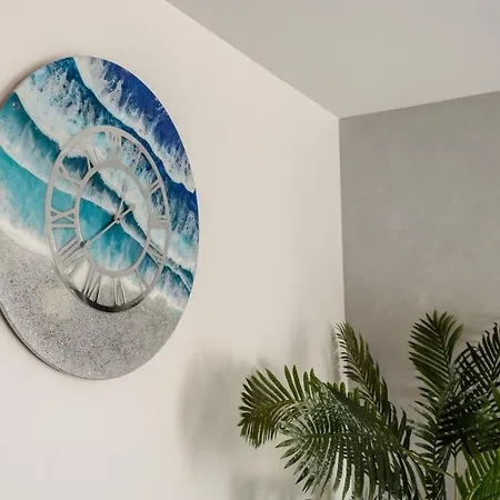 Deia By The Sea Apartment